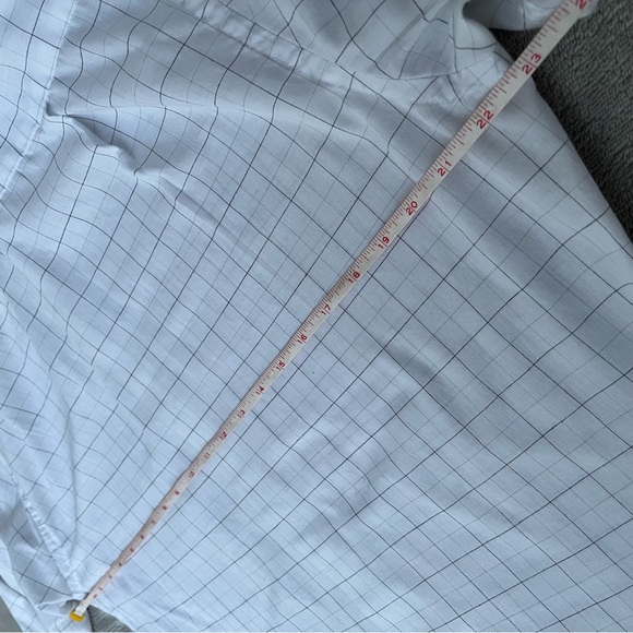 HENNESSY Vintage Long Sleeve Button Down - Picture 8 of 8